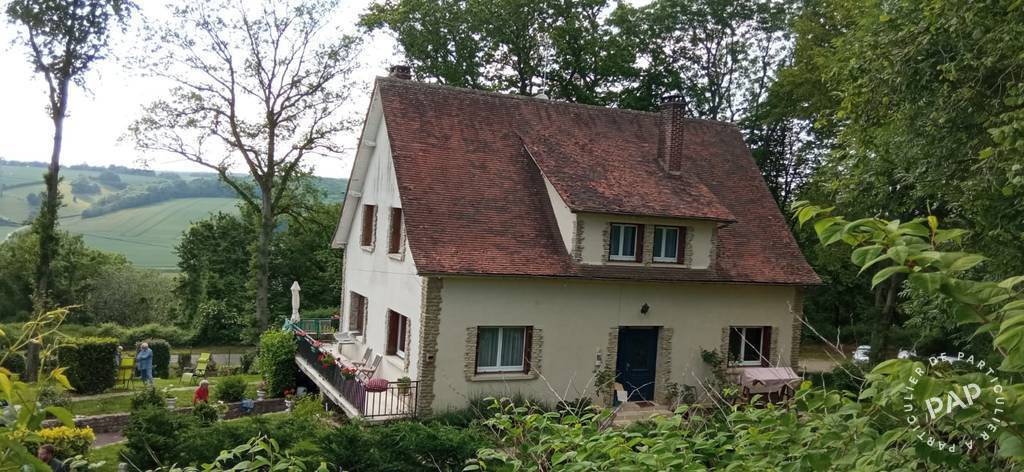 Vente Maison Lalande-En-Son (60590)