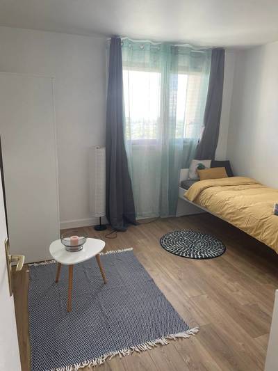 Cergy (95000)