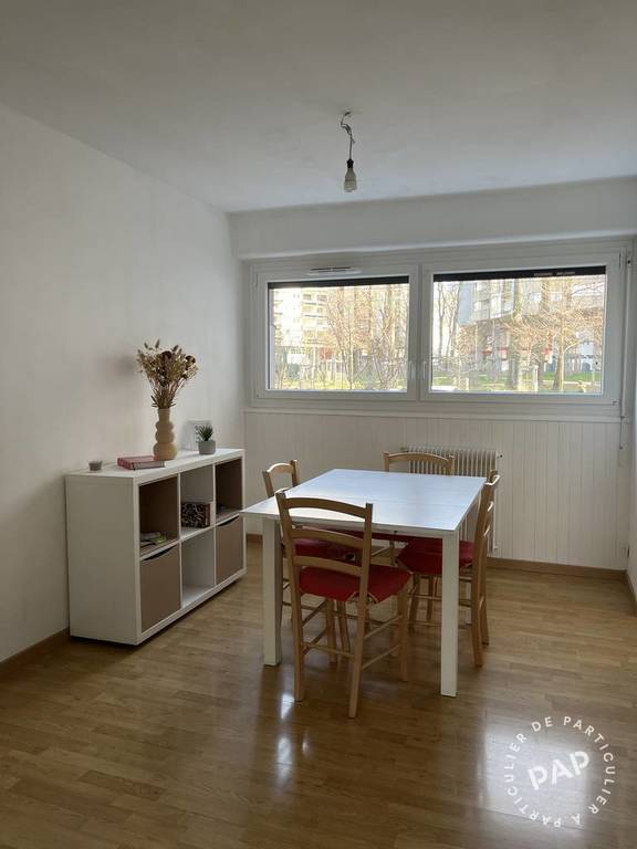 Appartement Grenoble (38100) 105.000&nbsp;&euro;
