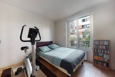Paris 20E (75020)