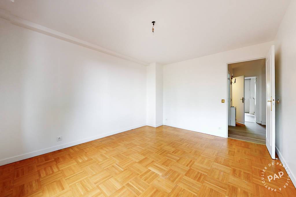 Appartement 670.000&nbsp;&euro; 98&nbsp;m² Meudon (92190)
