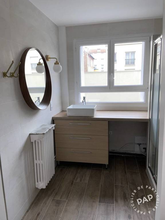 Appartement 1.490&nbsp;&euro; 73&nbsp;m² Nogent-Sur-Marne (94130)