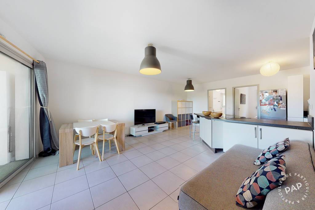 Vente Appartement Castelnau-Le-Lez (34170) 76&nbsp;m² 365.000&nbsp;&euro;