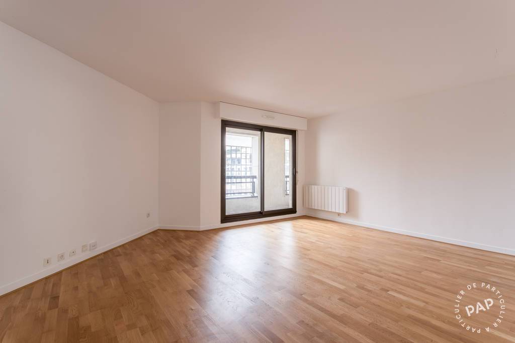 Location Appartement Nogent-Sur-Marne 90&nbsp;m² 2.150&nbsp;&euro;