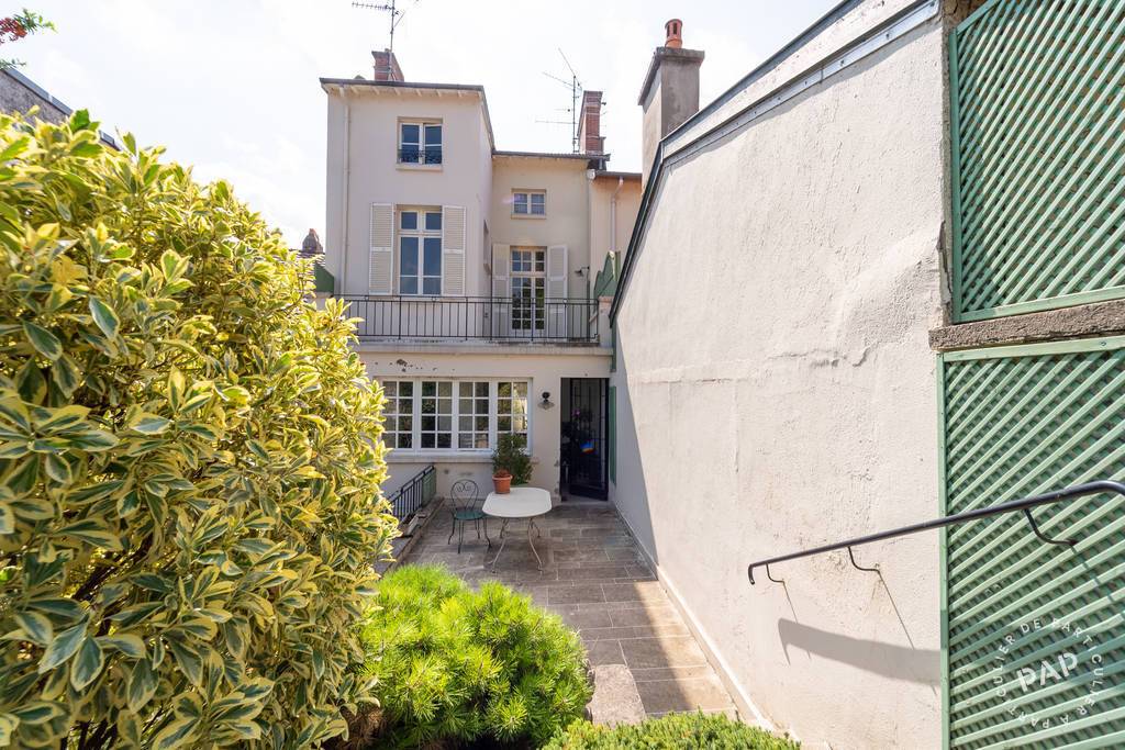 Vente maison 255 m² Verdun 255 m² 365.000 € Particulier à