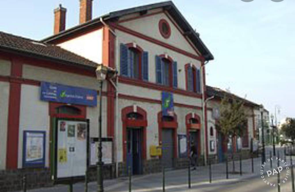 Location Bureaux et locaux professionnels La Garenne-Colombes (92250) 54&nbsp;m² 950&nbsp;&euro;