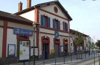 Bureaux, local professionnel La Garenne-Colombes (92250) - 32 m² - 1.200 €