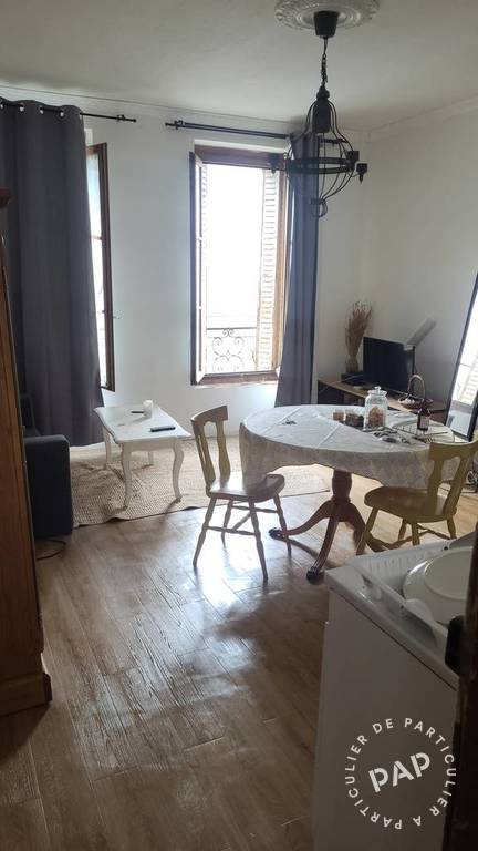 Vente appartement 2 pièces Toury (28310)