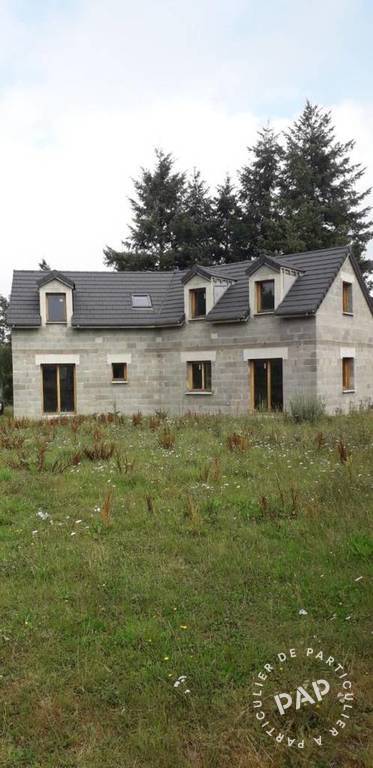 Vente Maison Saint-Jeures (43200) 110&nbsp;m² 161.000&nbsp;&euro;
