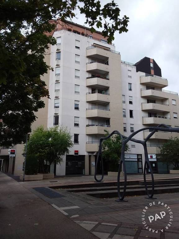 Location appartement 2 pièces Dijon (21000)