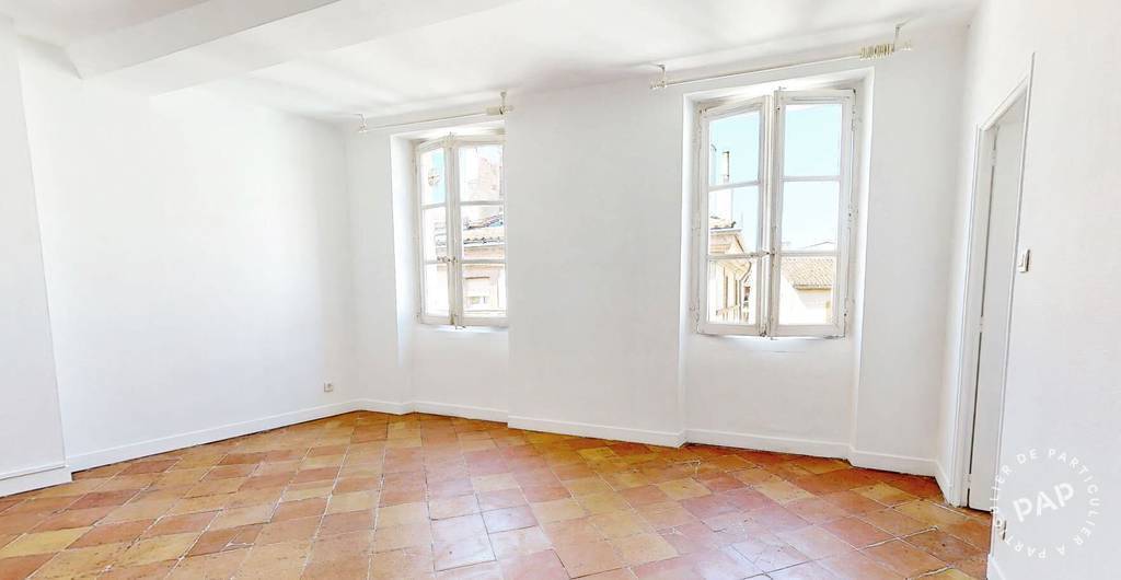 Vente Appartement Toulouse (31000)