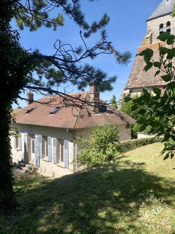Vente Maison Montigny-Le-Guesdier (77480)