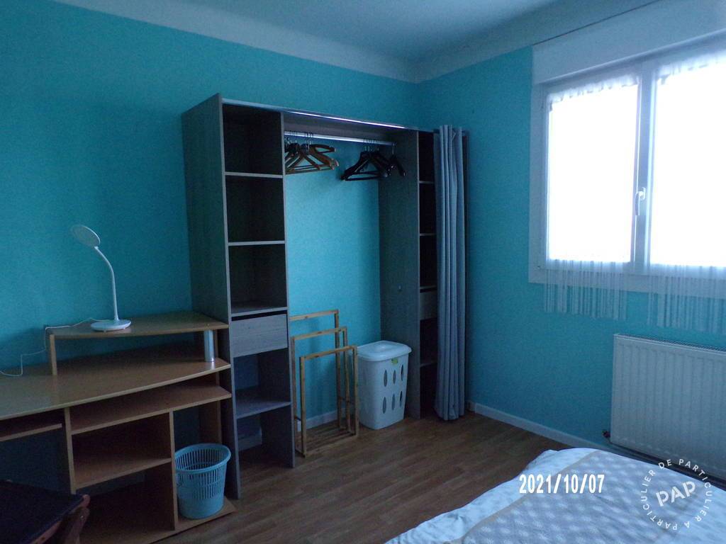 Location Appartement Faches-Thumesnil (59155)
