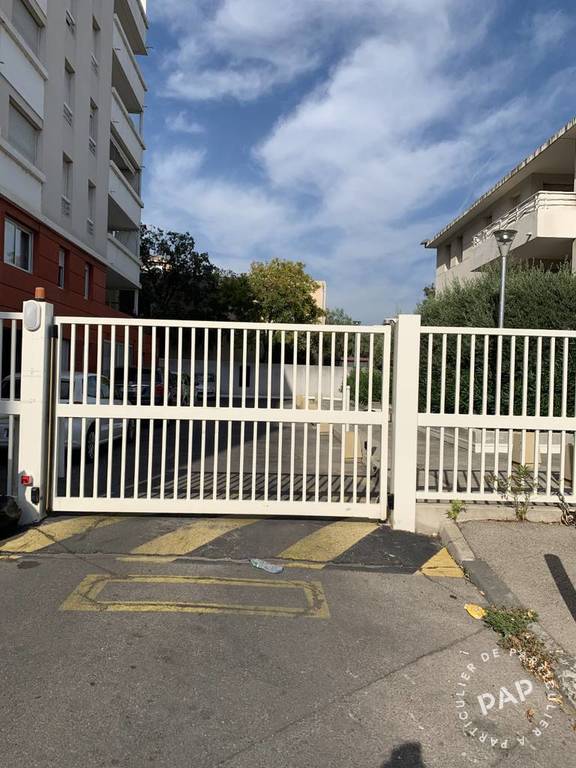 Vente Garage, parking Marseille 13E (13013)