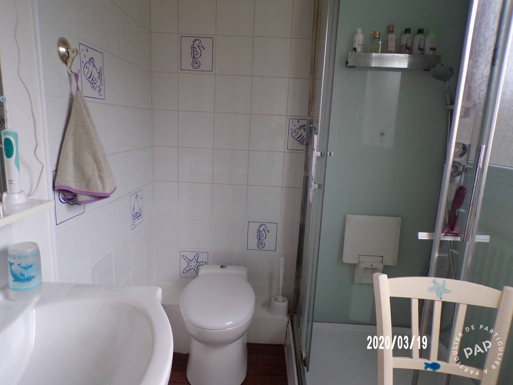 Location immobilier 355&nbsp;&euro; Faches-Thumesnil (59155)