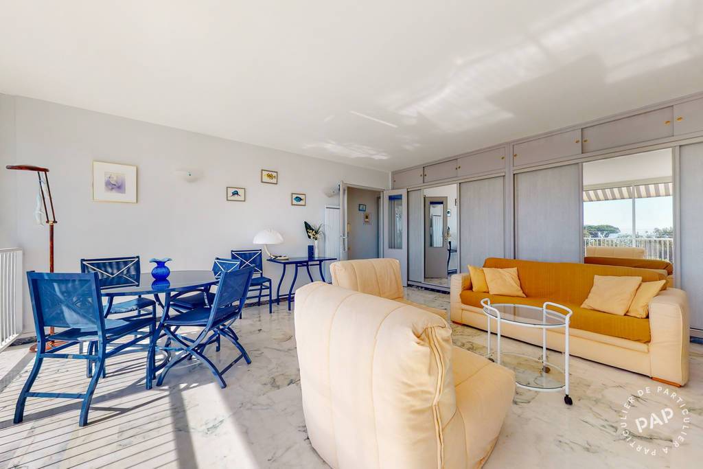Appartement Beaulieu-Sur-Mer (06310) 455.000&nbsp;&euro;