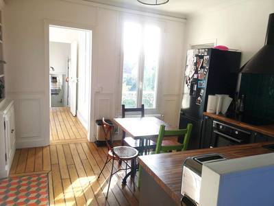 Fontenay-Sous-Bois (94120)