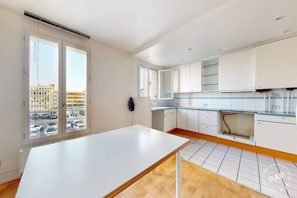 Appartement 1.760.000&nbsp;&euro; 162&nbsp;m² Paris 5E (75005)