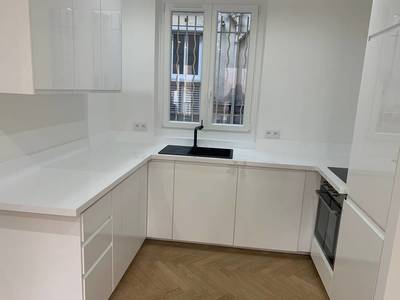 Paris 17E (75017)