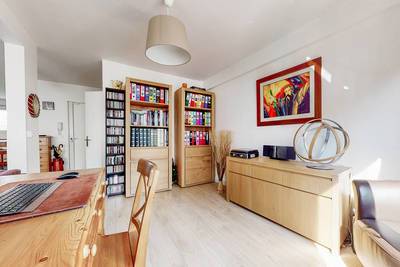 Boulogne-Billancourt (92100)
