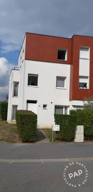 Vente immobilier 350.000&nbsp;&euro; Lagny-Sur-Marne (77400)