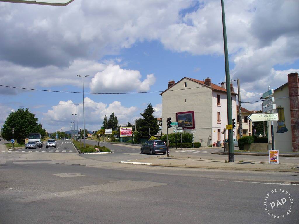 Location appartement 2 pièces Saint-Étienne (42)