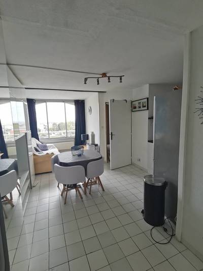 Avec Parking Sète (34200)