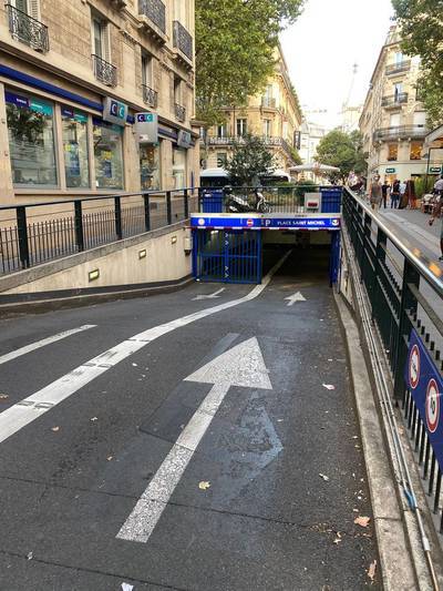 Paris 6E (75006)