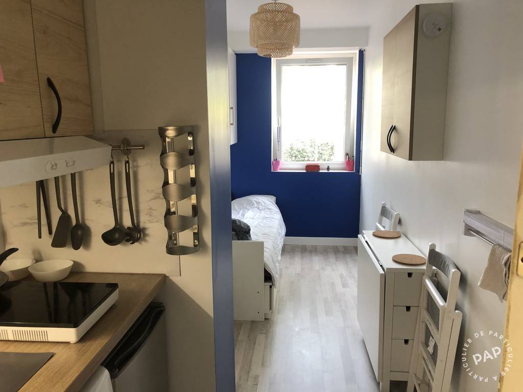 Location appartement La CelleSaintCloud (78170) appartement à louer