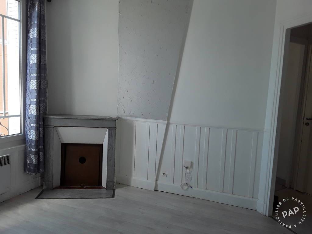 Appartement a vendre courbevoie - 2 pièce(s) - 32 m2 - Surfyn