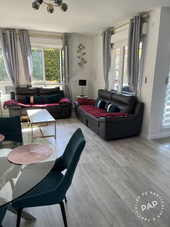Vente appartement 4 pièces Le Perreux-sur-Marne (94170)