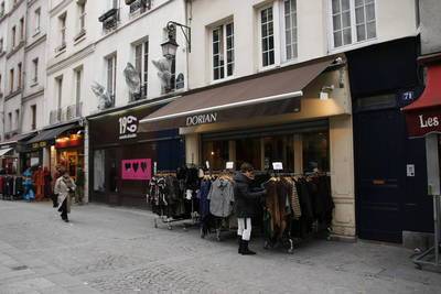 Paris 4E (75004)