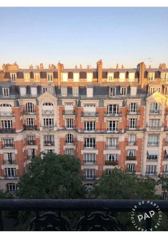 Vente Appartement Paris 16E (75016) 9&nbsp;m² 89.000&nbsp;&euro;