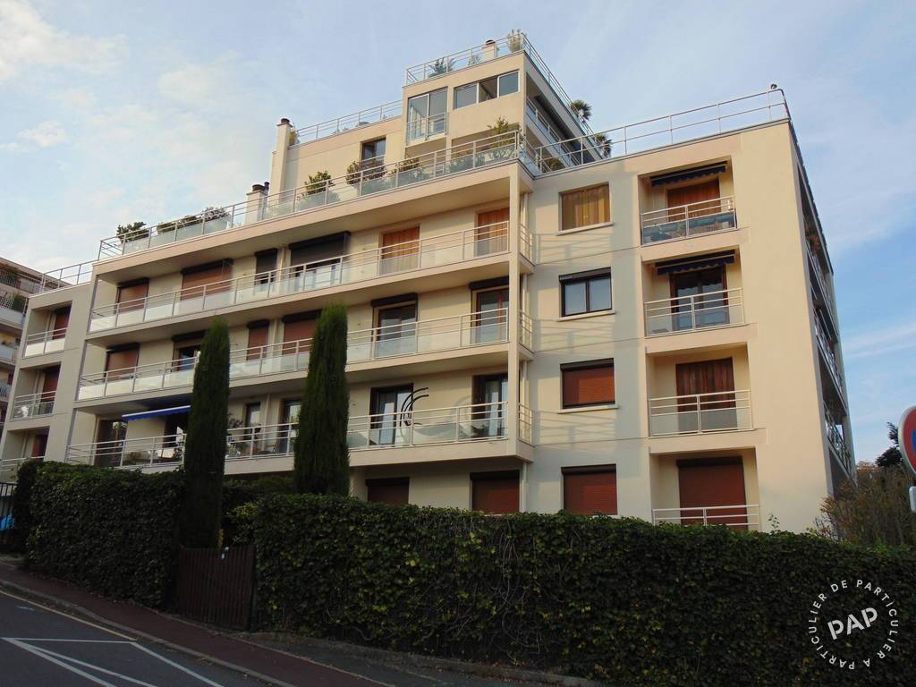 Location appartement SaintGermainenLaye (78100) appartement à