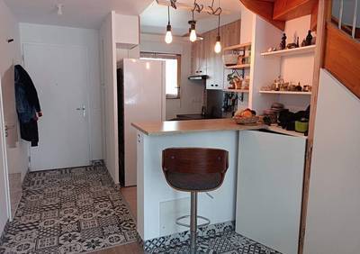 Bussy-Saint-Georges (77600)