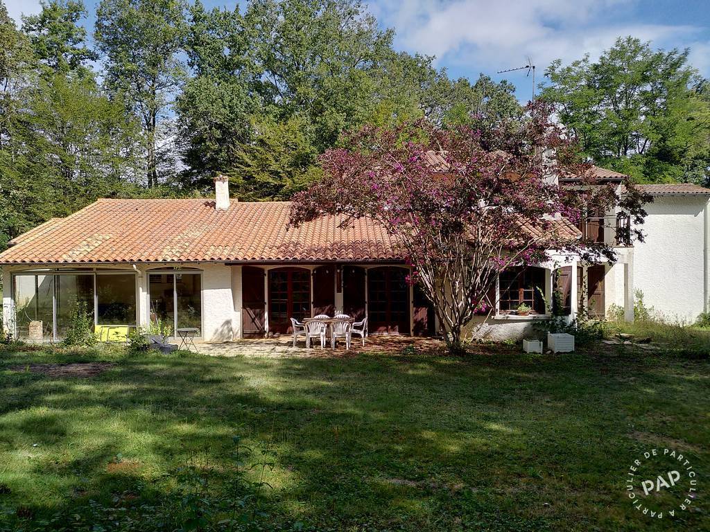 Vente maison 250 m² SaintBenoît (86280) 250 m² 410.000 € Particulier à Particulier PAP