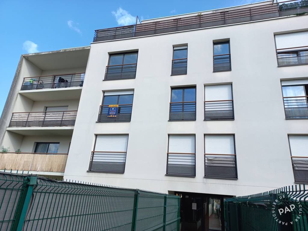 Vente Appartement Corbeil-Essonnes (91100)