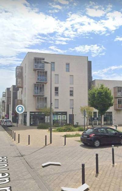 Cergy (95800)