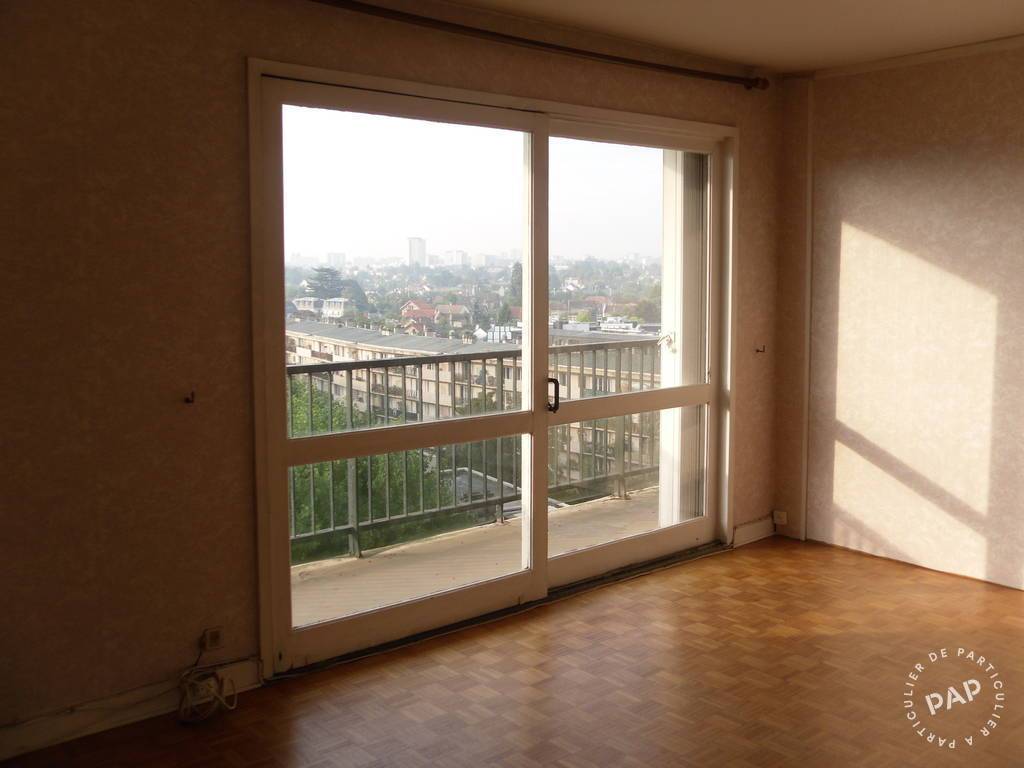 Location Appartement Eaubonne (95600)