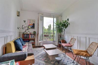 Paris 19E (75019)