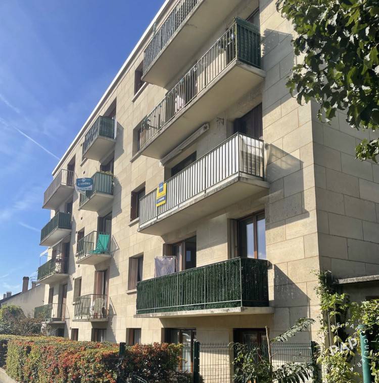 Appartement Chevilly-Larue (94550) 299.000&nbsp;&euro;