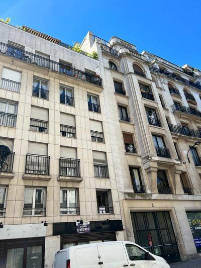Paris 17E (75017)