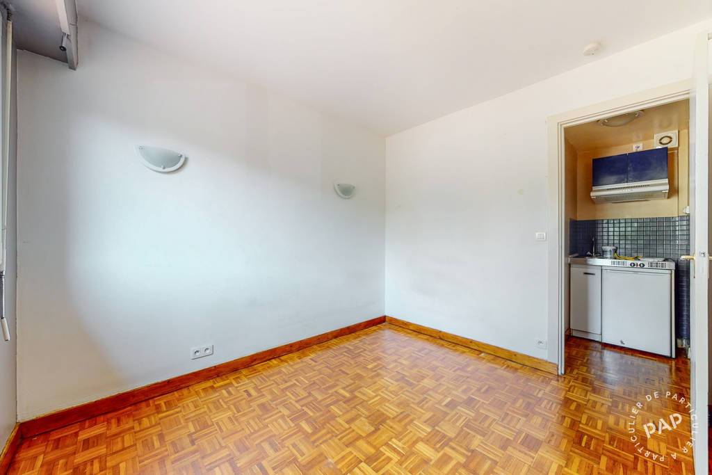 Appartement 117.000&nbsp;&euro; 15&nbsp;m² Fontenay-Aux-Roses (92260)