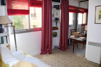 Paris 15E (75015)