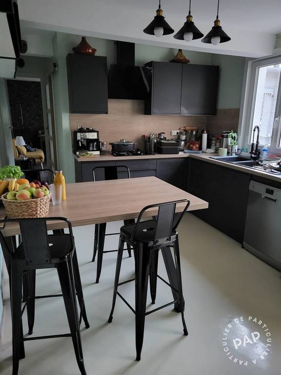 Vente maison 261 m² Nesle (80190) - 261 m² - 290.000 € | Particulier à ...