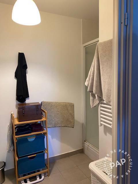 Appartement a louer nanterre - 2 pièce(s) - 44.35 m2 - Surfyn