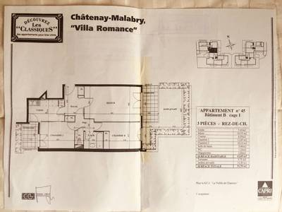 Châtenay-Malabry (92290)