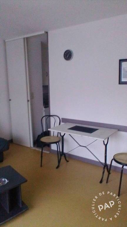 Location appartement studio Agen (47000)
