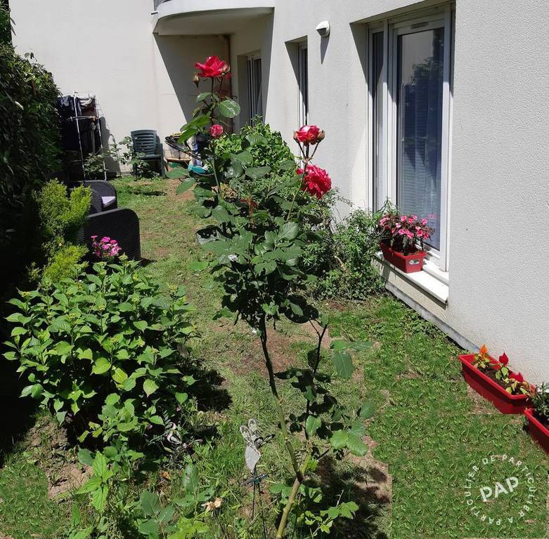Location appartement 3 pièces Châtenay-Malabry (92290)