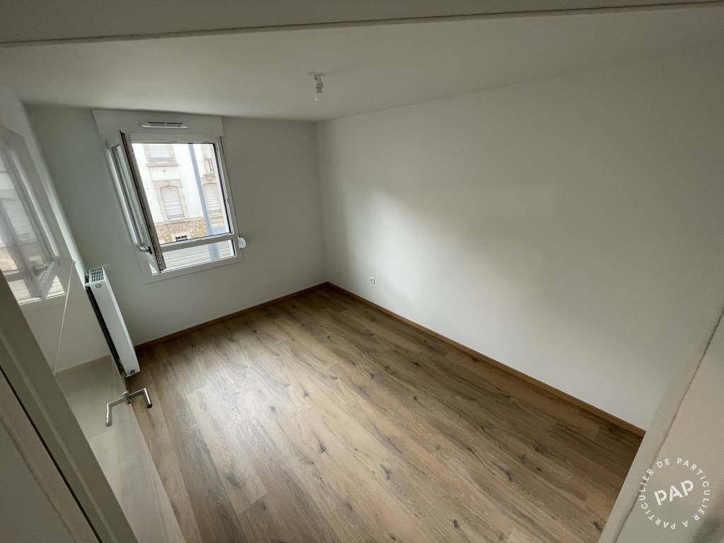 Location appartement 2 pièces Nancy (54)